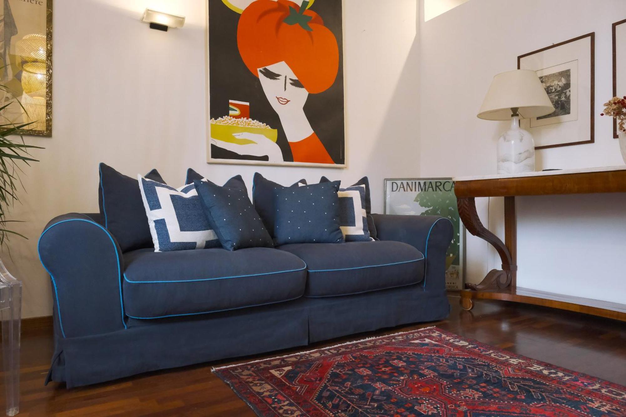 Comecasa Porta Romana Elegant Apartment Mailand Exterior foto