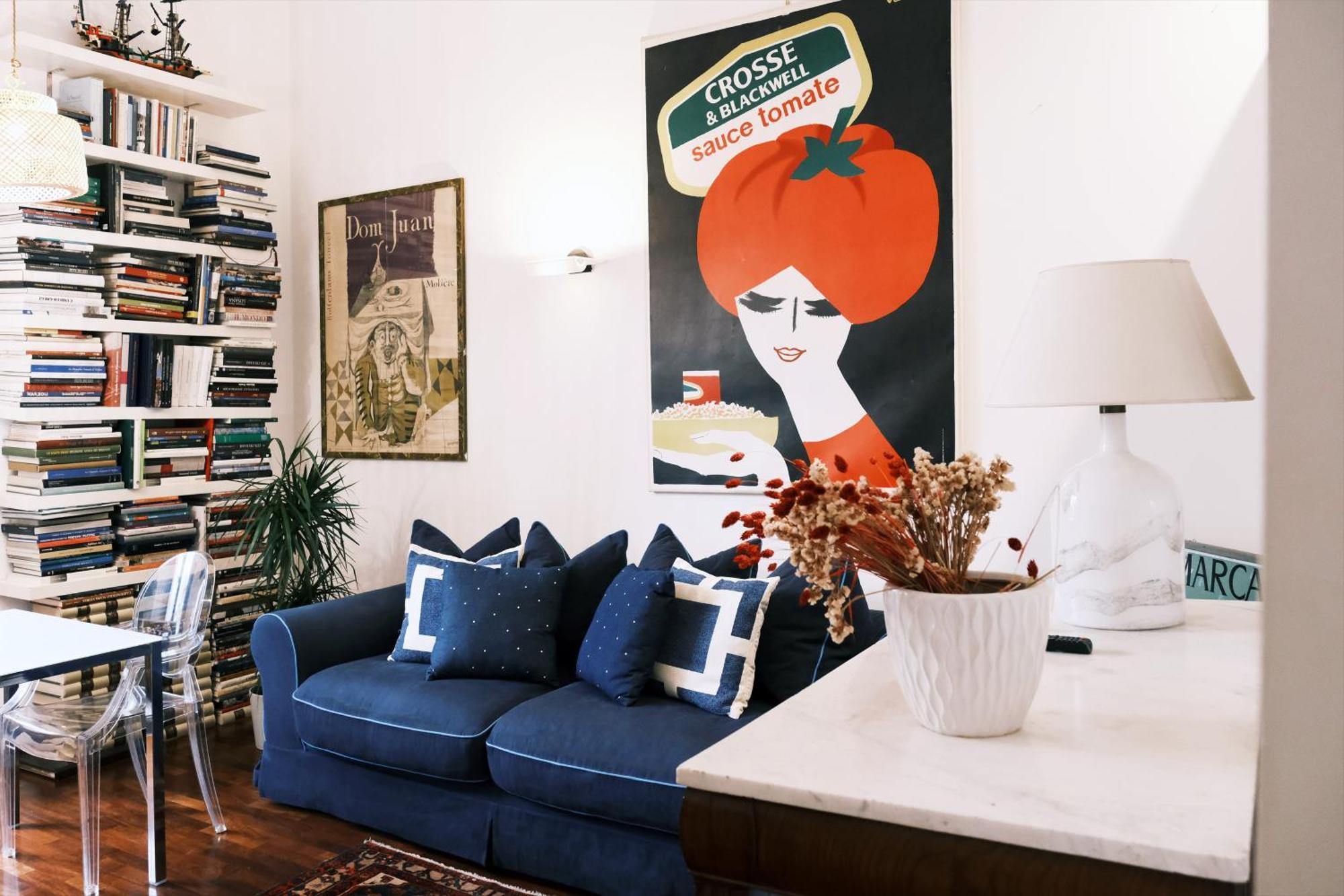 Comecasa Porta Romana Elegant Apartment Mailand Exterior foto